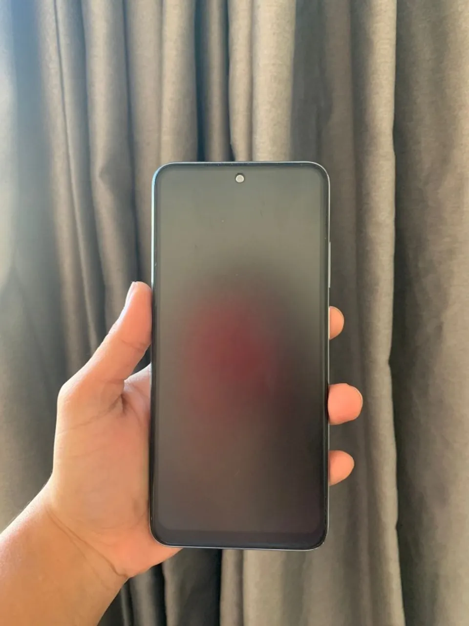 Xiomi Redmi Note 10