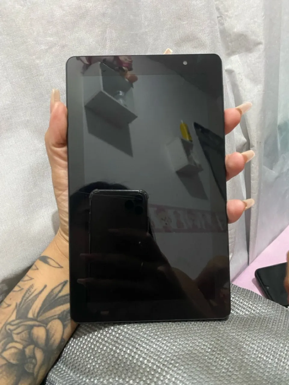 Tablet