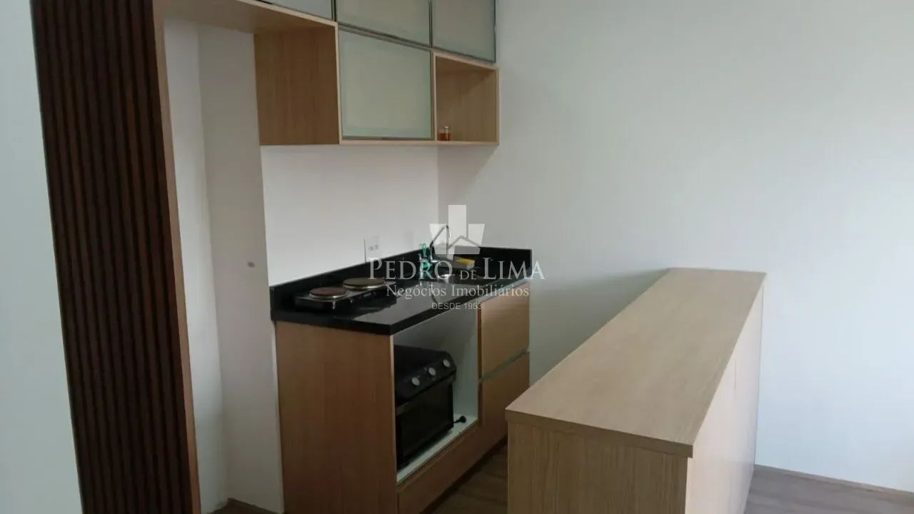 Apartamento de 2 dormitórios,37m2 a 150m do metrô Belém - Foto 2