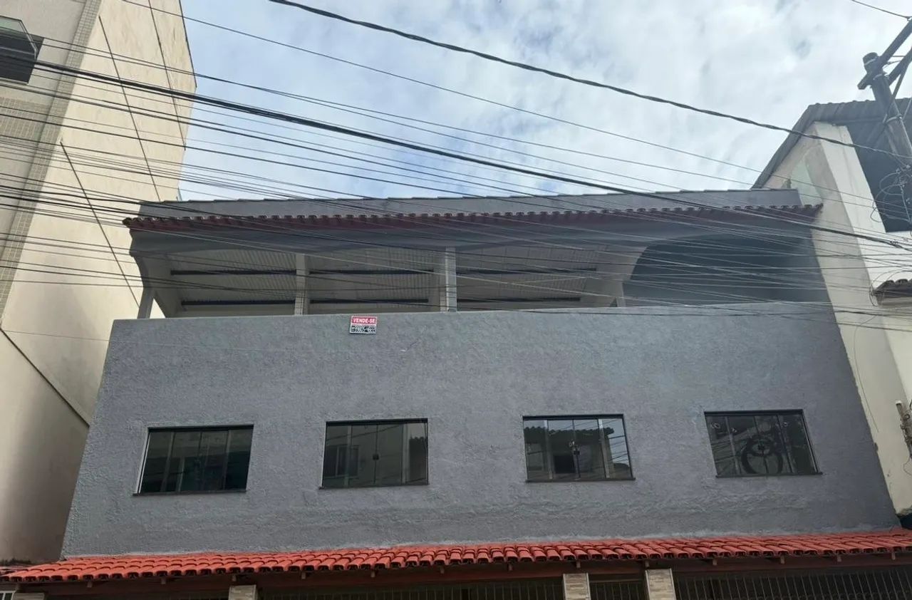 Foto - Cariacica - São Geraldo