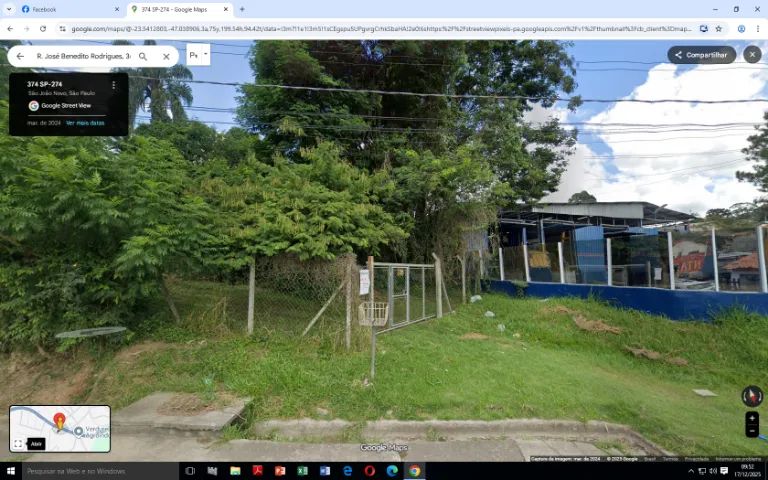 Foto - São Roque - Centro (São João Novo)