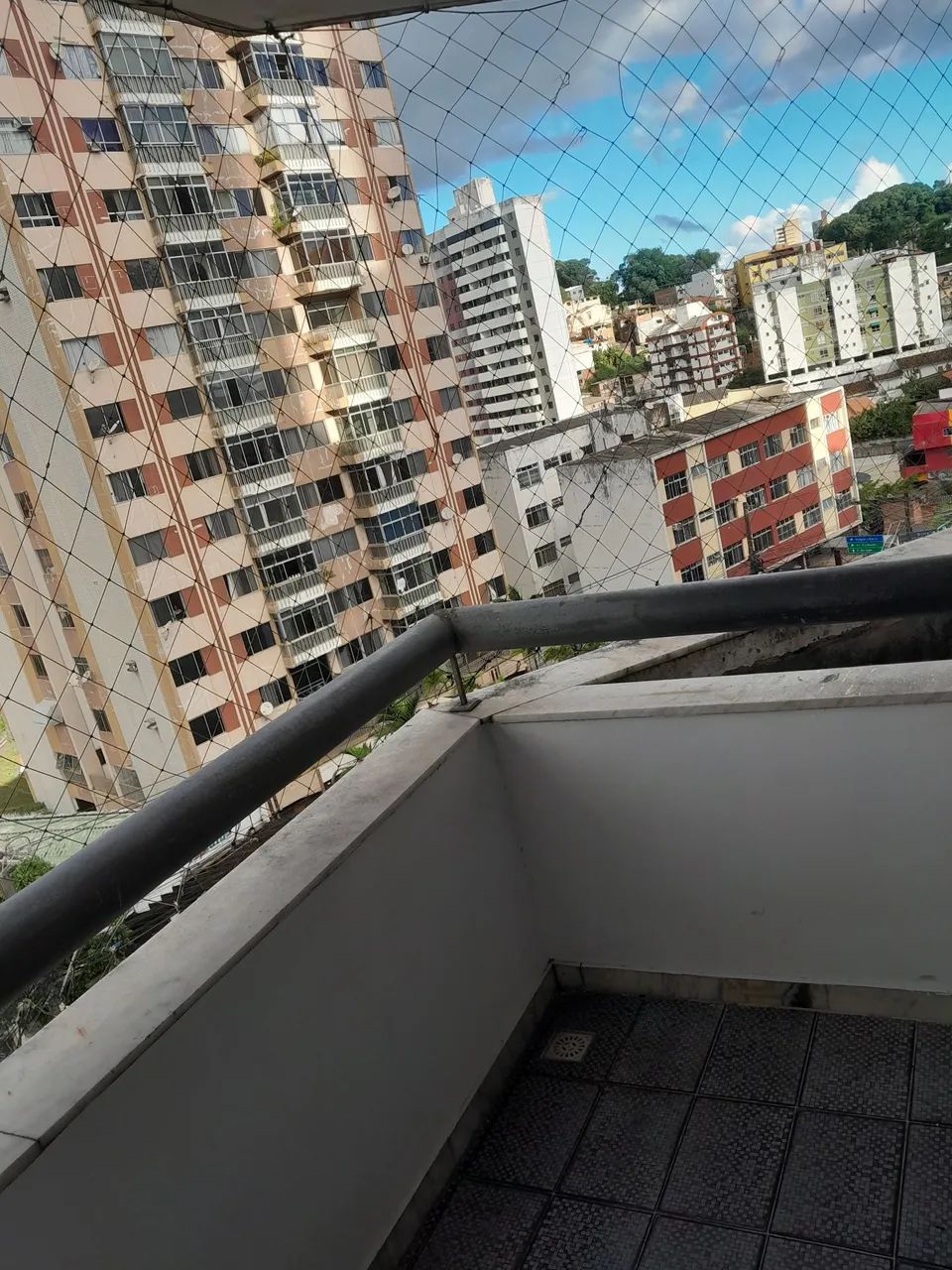 Apt na Graça 2/4