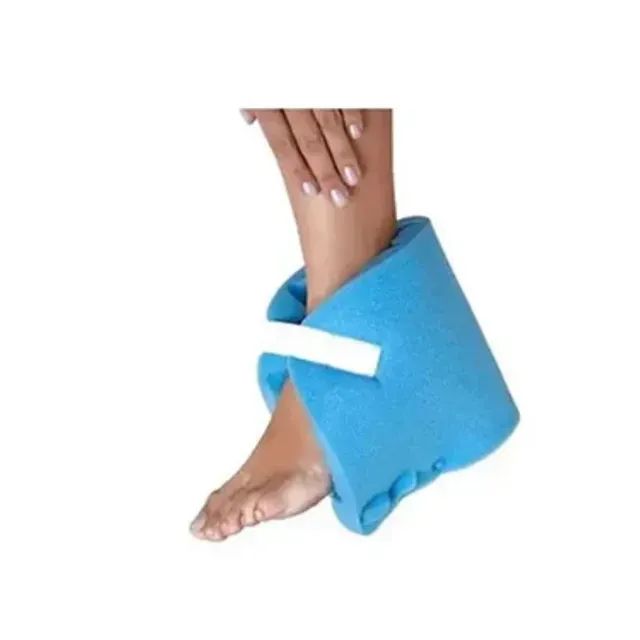 par protetor de calcanhar salvapé