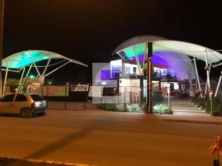 Casa Comercial em Traçado - Urubici