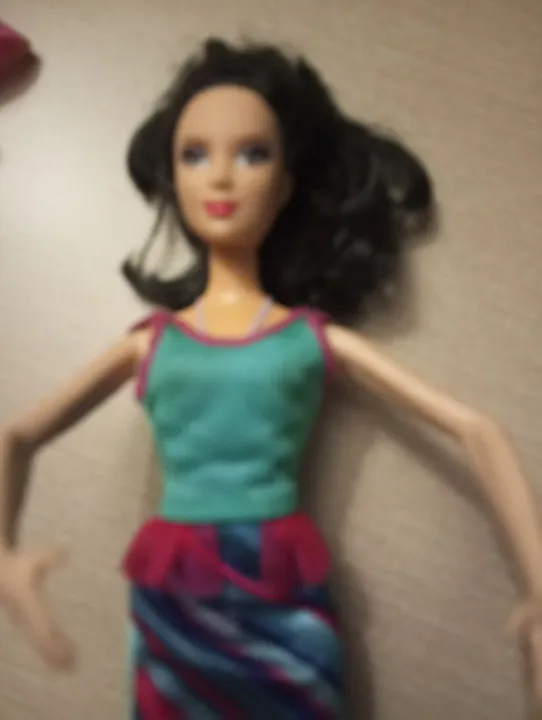 Boneca