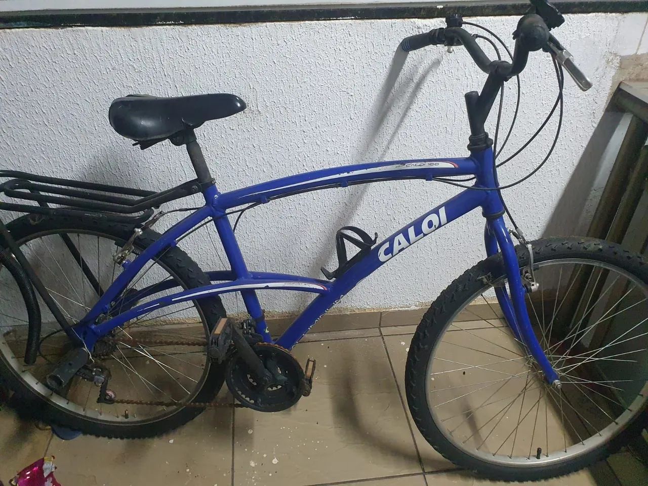 Caloi 100 - Foto 3