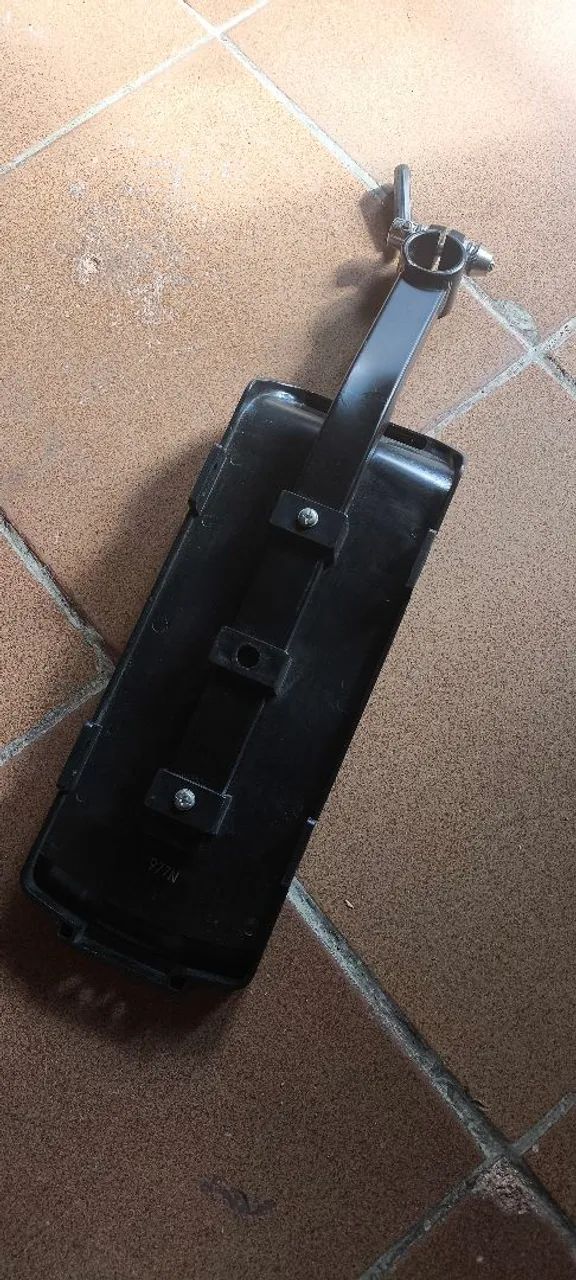 Bagageiro Pedal Schwinn Antigo - Foto 2