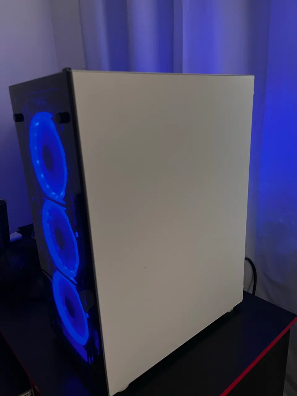 Computador gamer RX6600 + i5 9400f63824111859203122