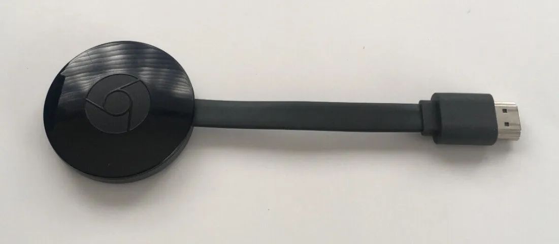 Chromecast 2 - Foto 2