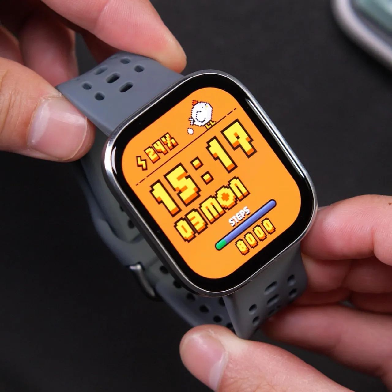 Xiaomi Amazfit Bip 6 - Foto 5