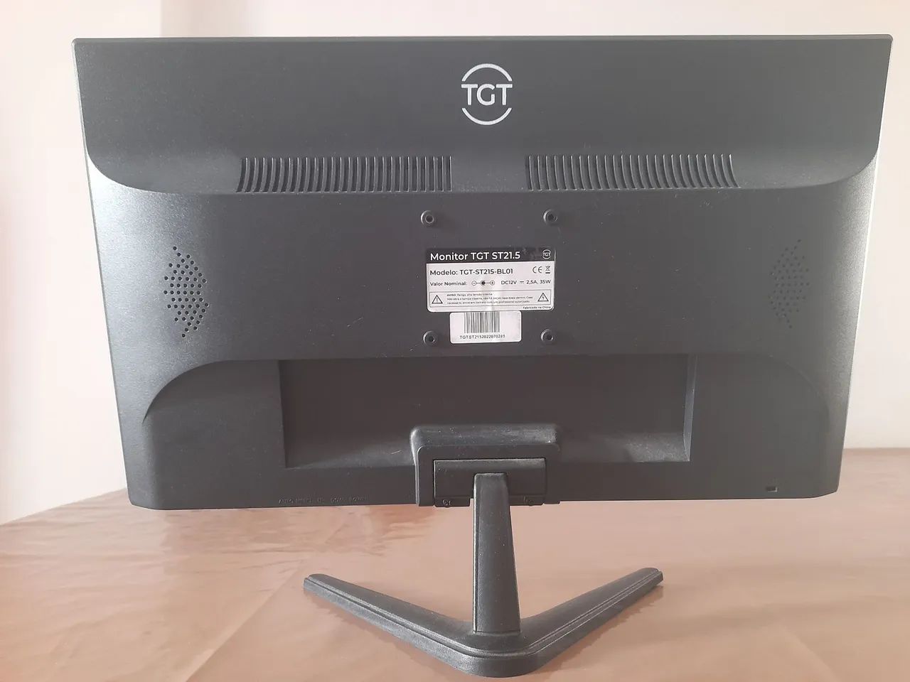 Monitor Gamer Target 24 polegadas Full HD - Foto 3