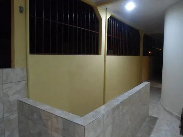 Foto - Manaus - Coroado
