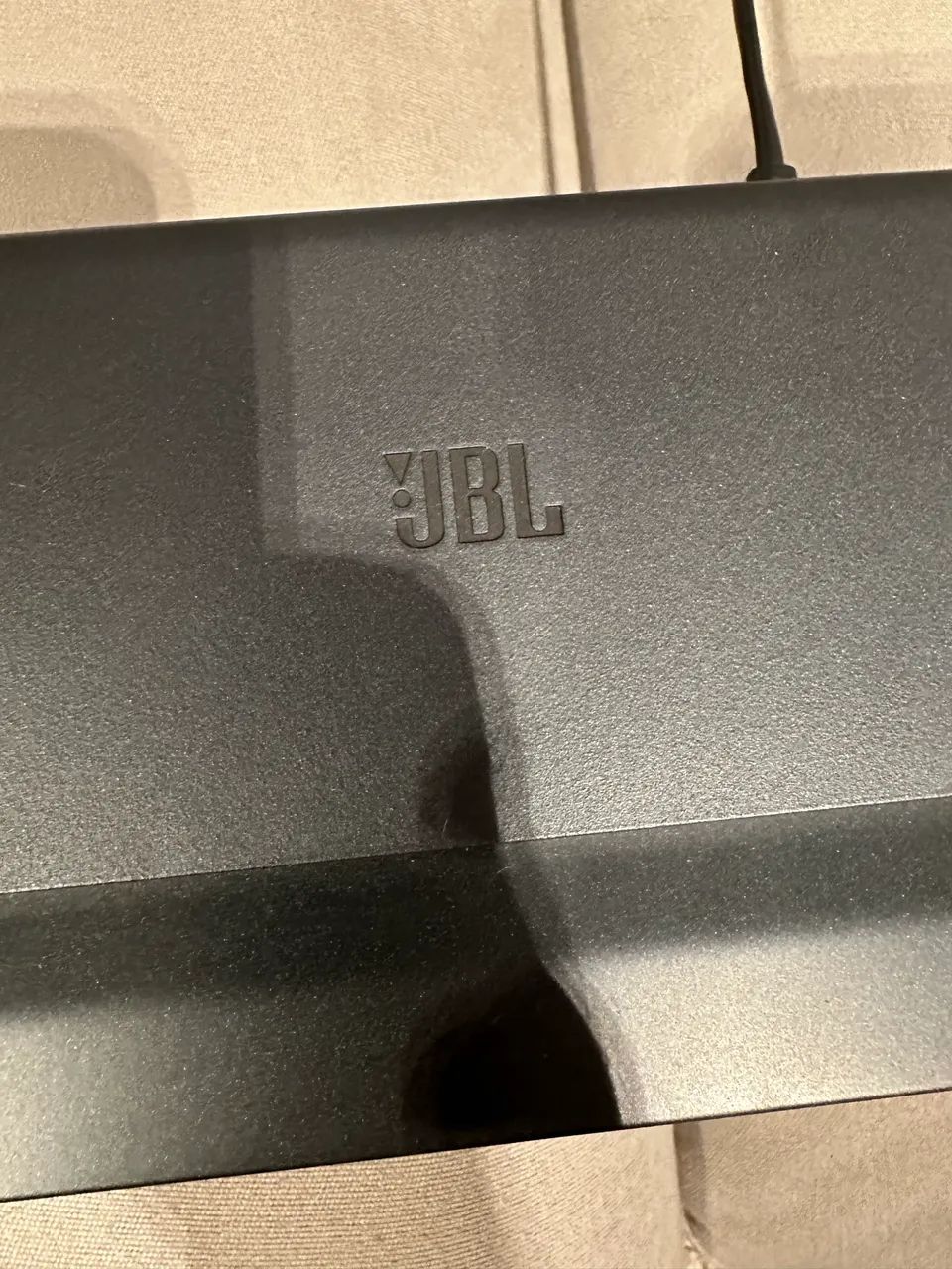 Soundbar JBL Bar 800 - 5.1.2 Dolby Atmos | Completa | Impecável - Foto 6