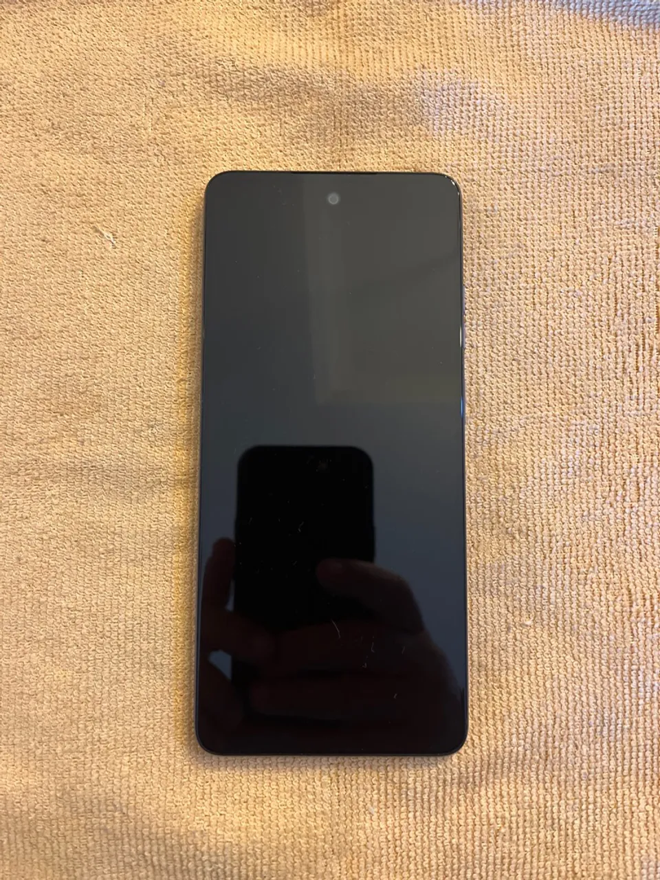Motorola G04s - Novo e na Garantia