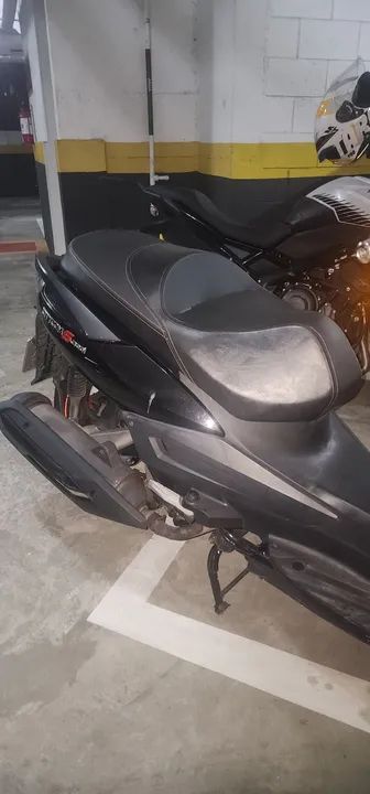 Dafra Citycom 300s  - Foto 5