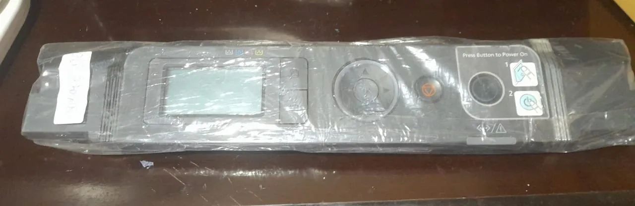 Painel Samsung CLP770nd* completo Ref 00661