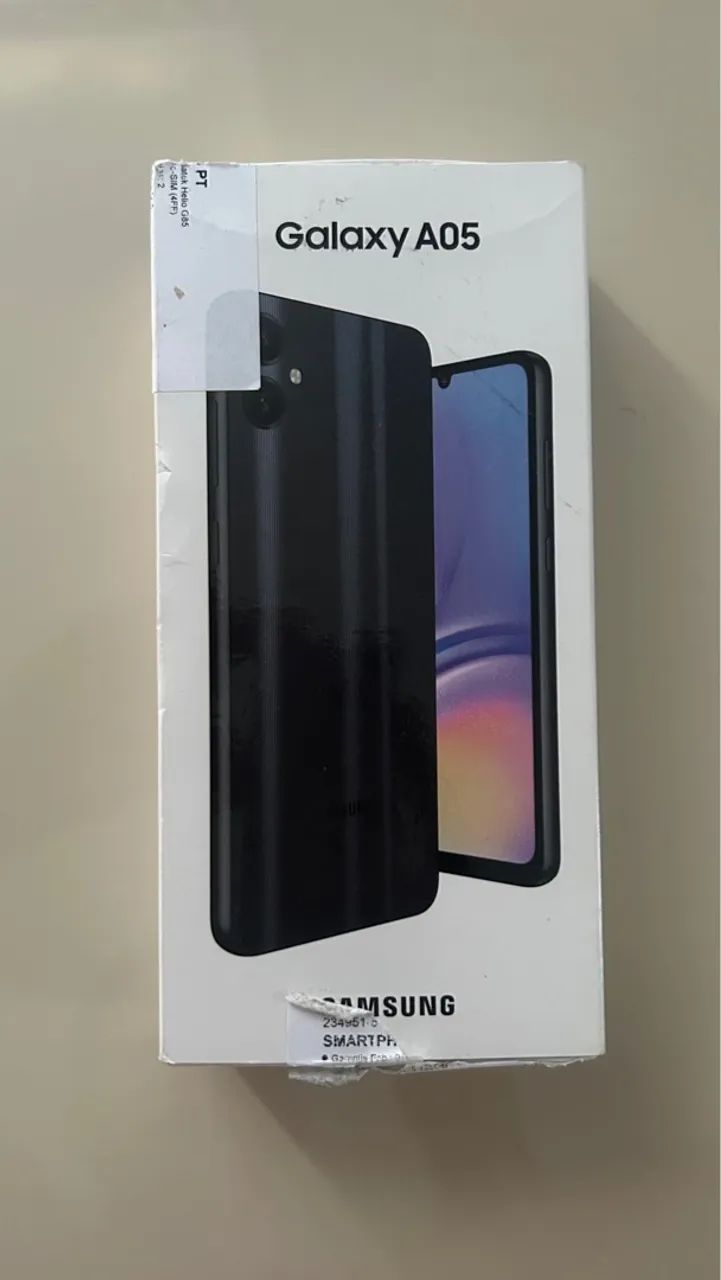 Galaxy A5 Novo na Caixa  - Foto 3