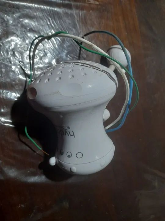 Chuveiro  Hydra -64297245884291120