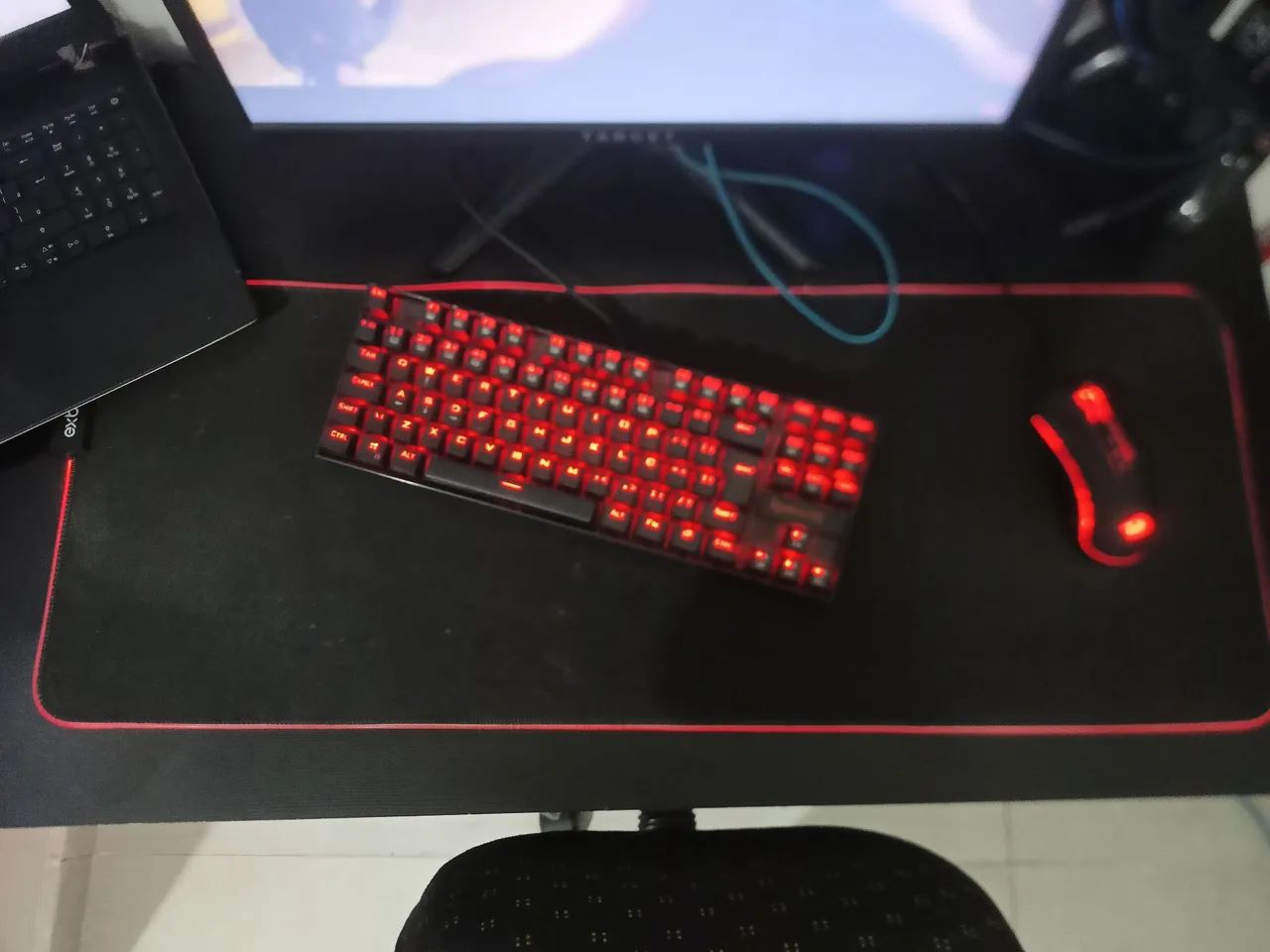 Computador Gamer Completo - Configuração Top - Foto 5