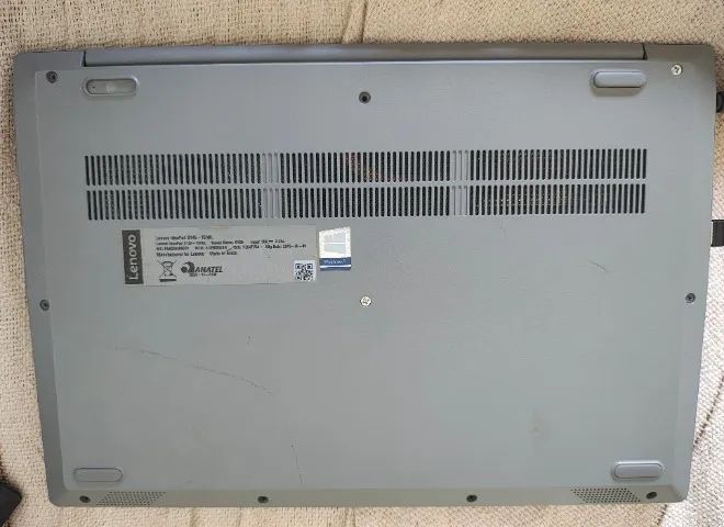 Notebook Lenovo IdeaPad S145 - Foto 4
