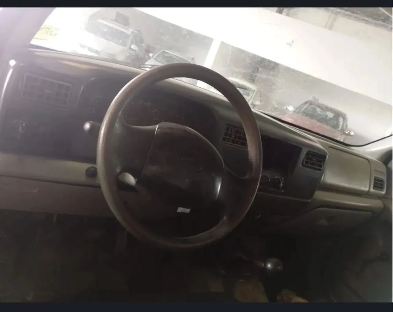 F4000 Ano 2002 Diesel - Foto 3