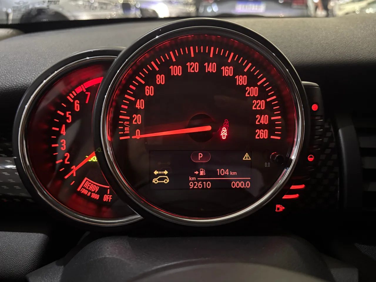 Mini Cooper S 2.0 Turbo  - Foto 4