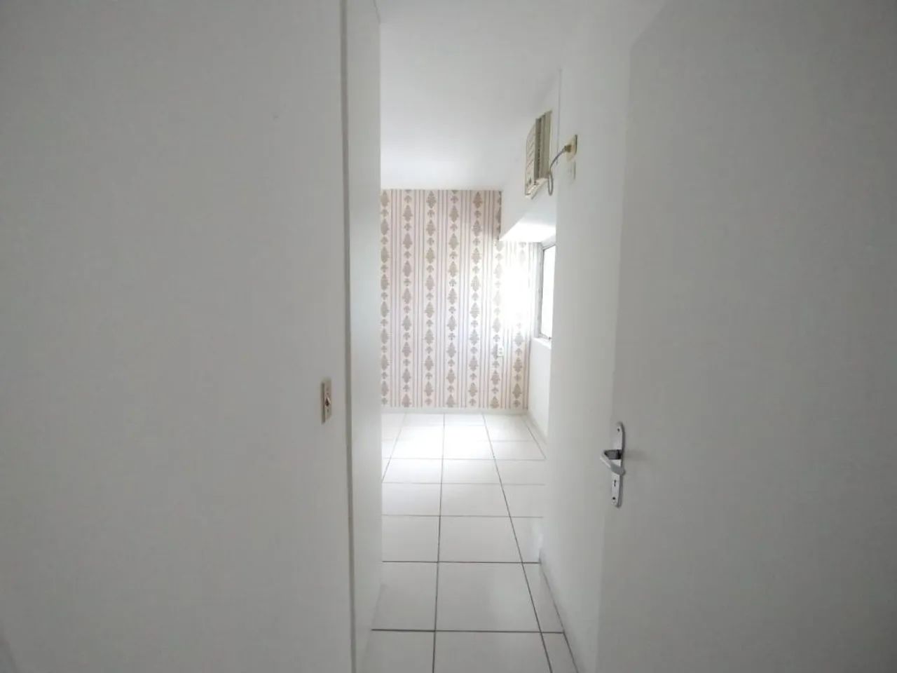 Jaqueira 3 quartos suite 100m² reformado armários quartoe wc serviço 1 ga - Foto 8