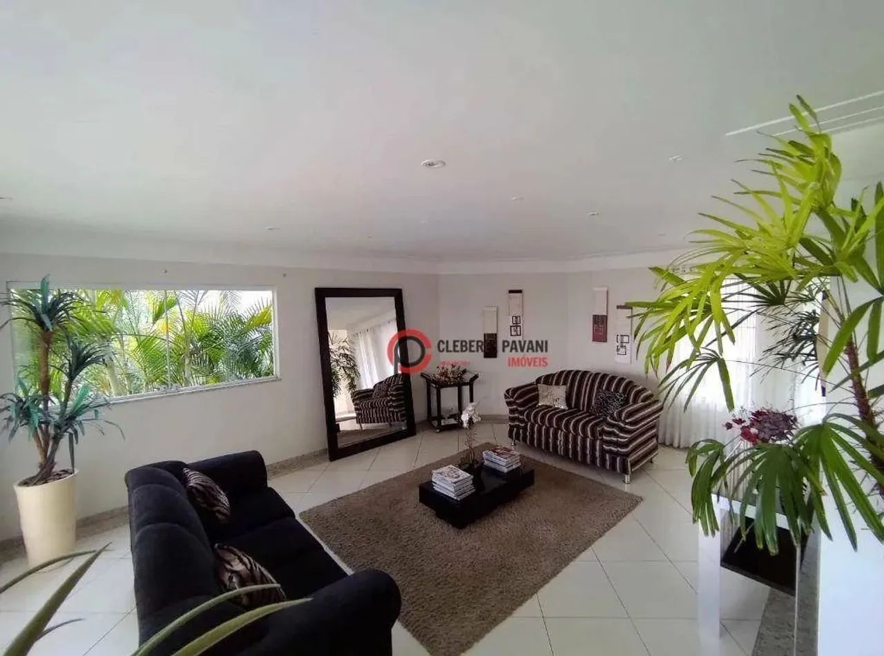 Sobrado com 4 quartos, 266 m² - venda por R$ 2.500.000 ou aluguel por R$ 10.960/mês - Cond