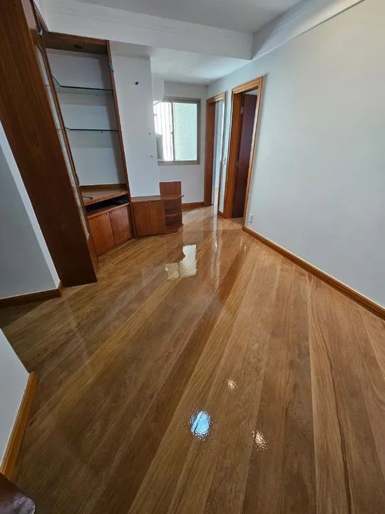 Instalação e restauração de pisos de madeiras  - Foto 5