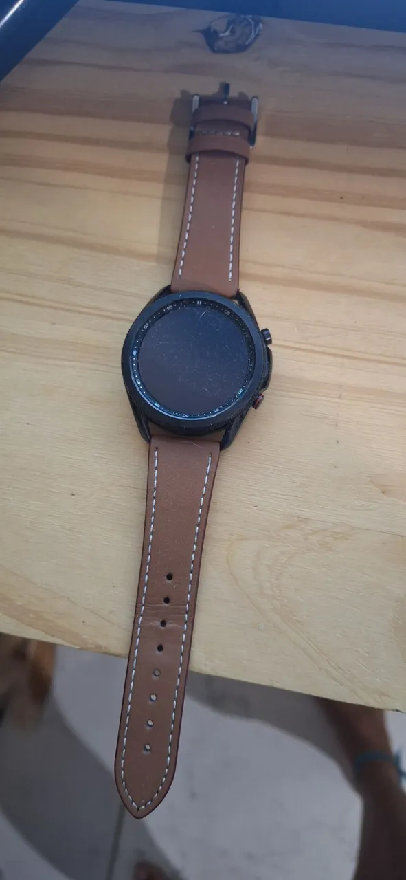 Smartwatch Samsung Galaxy Watch 3