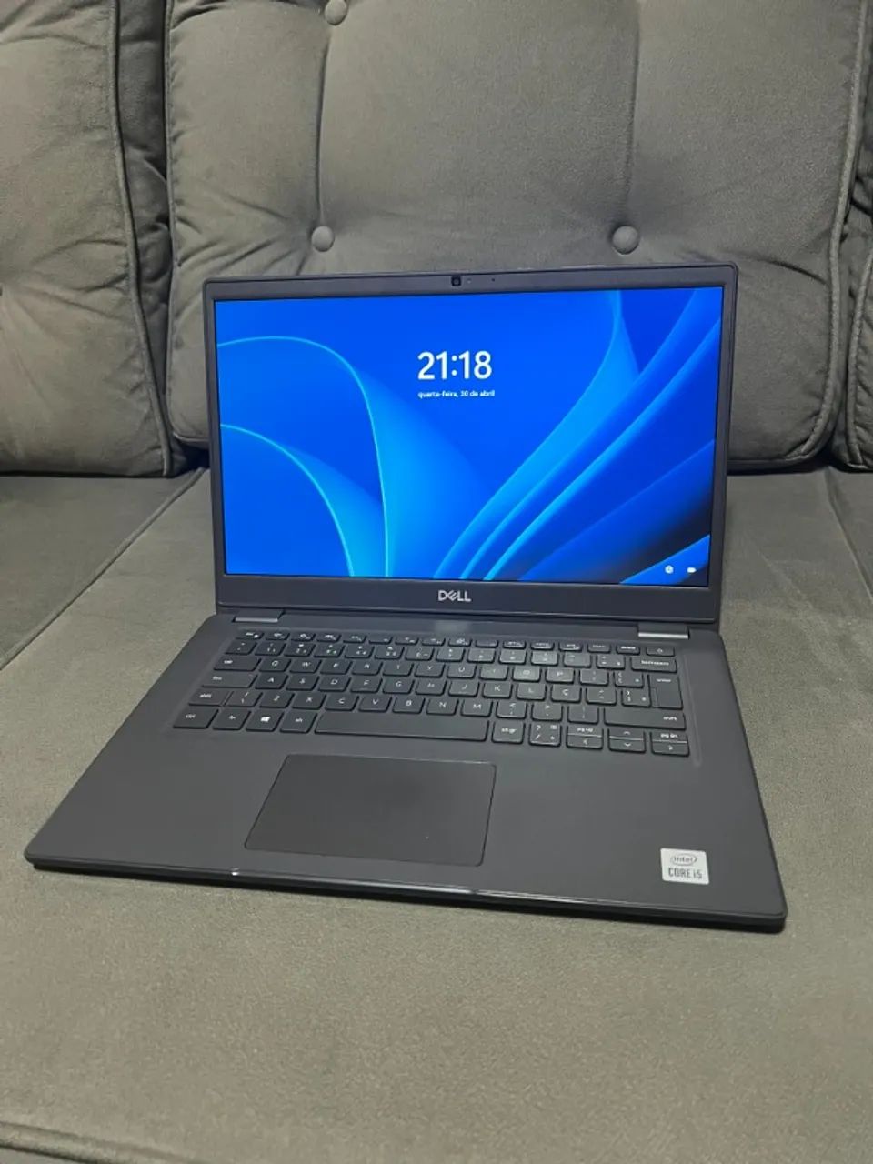 Notebook Dell Latitude 3410 i5 10th 16GB RAM 256GB Nvme - Foto 3