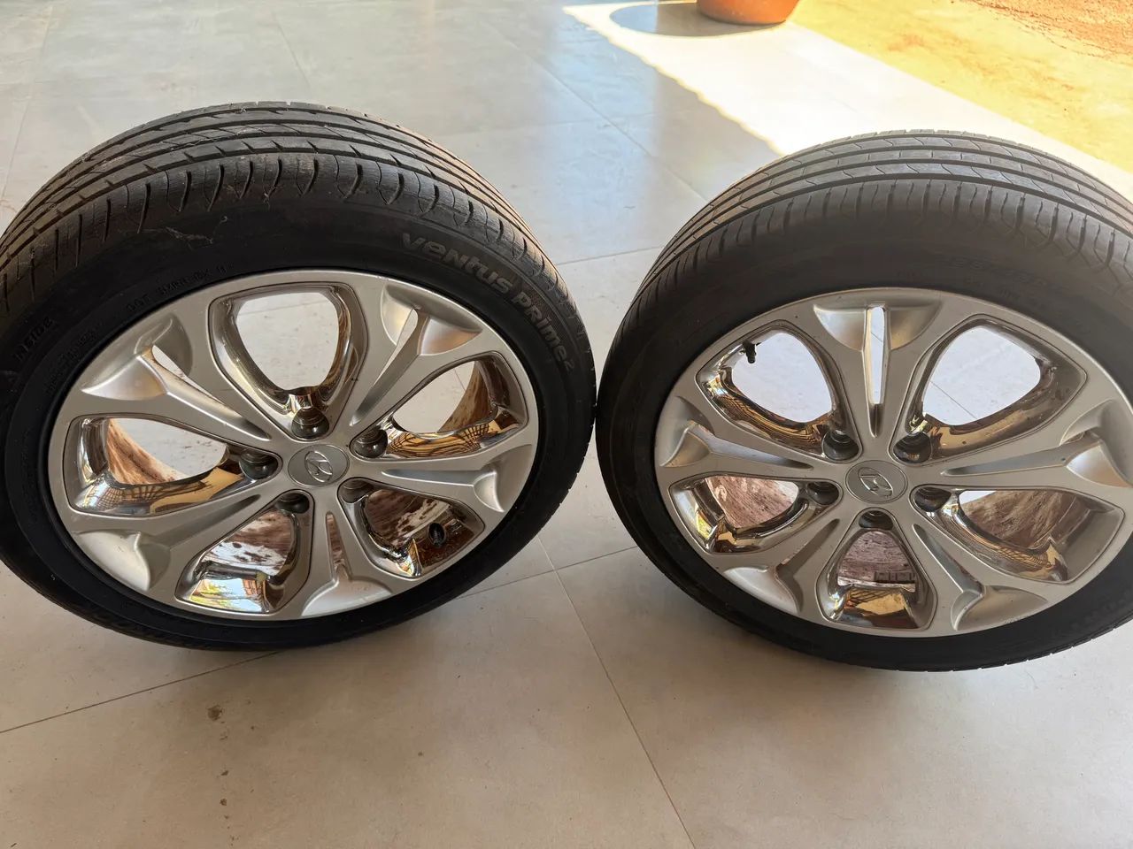 Roda I30