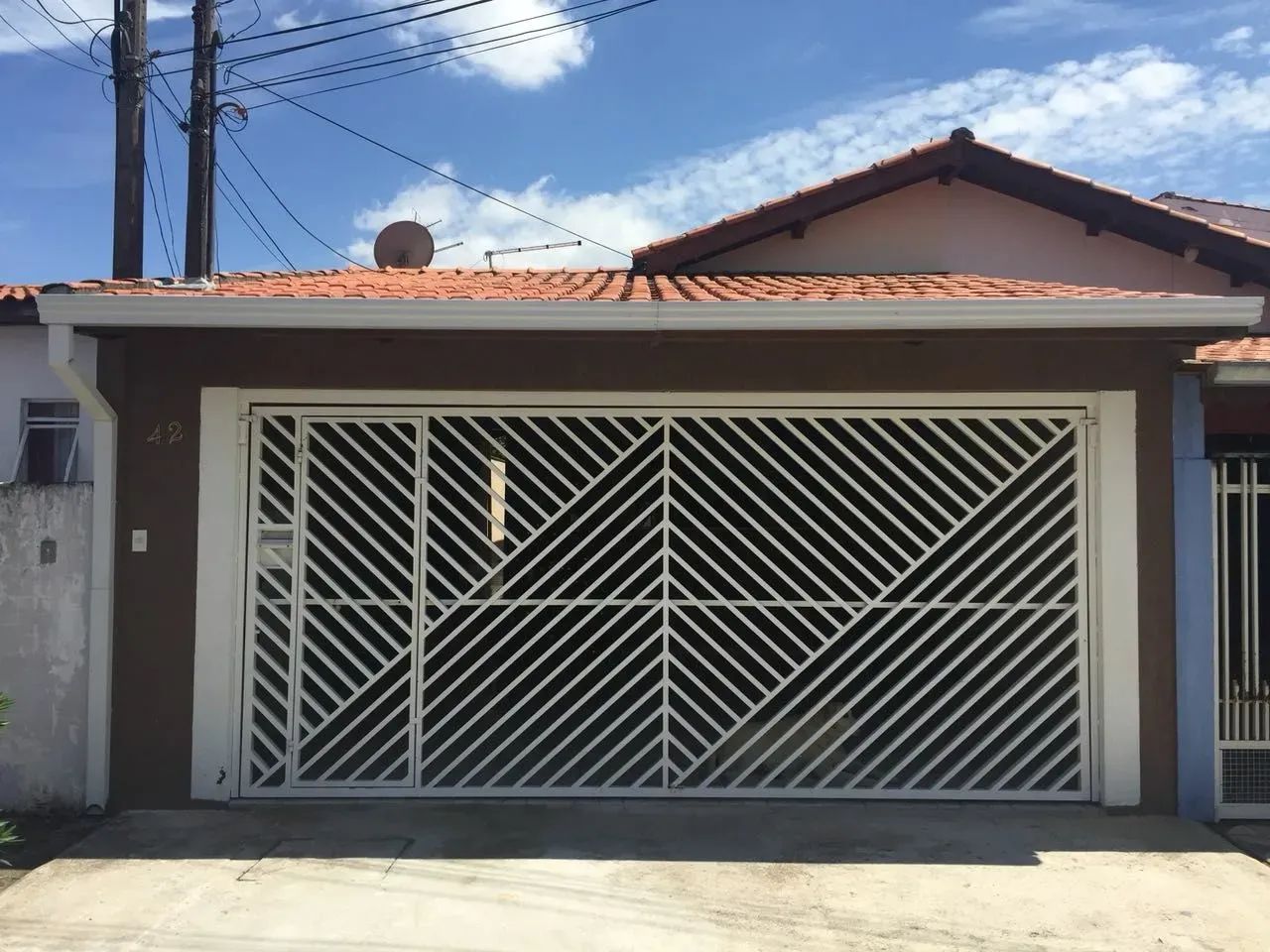 CASA TÉRREA NO JARDIM ABAETÉ-ACEITA FINANCIAMENTO BANCÁRIO!!! - Foto 2