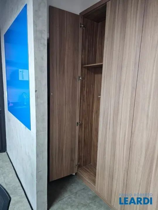 CONJ. COMERCIAL - ÁGUA BRANCA - SP - Foto 13