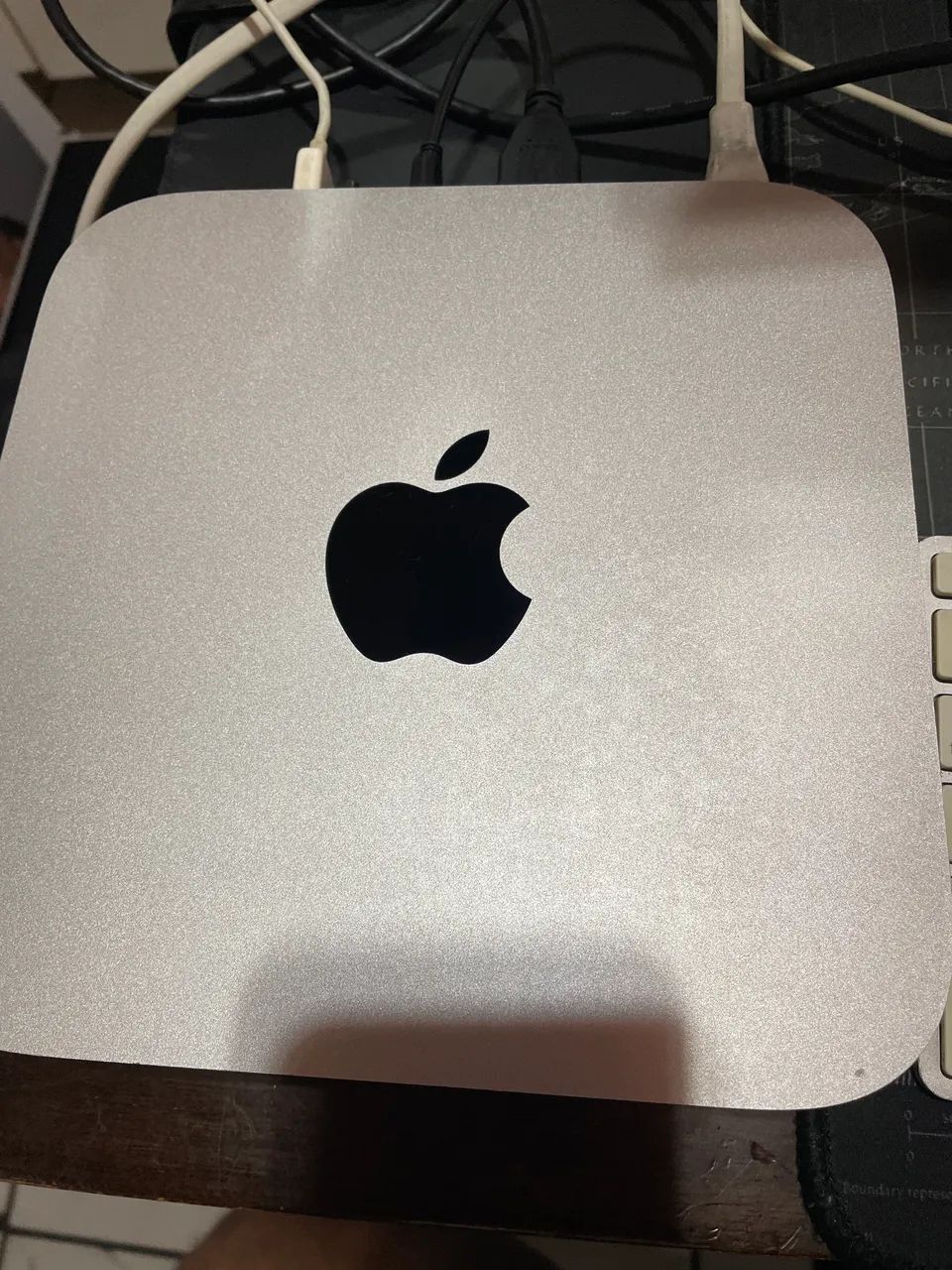 mac mini mid 2011
