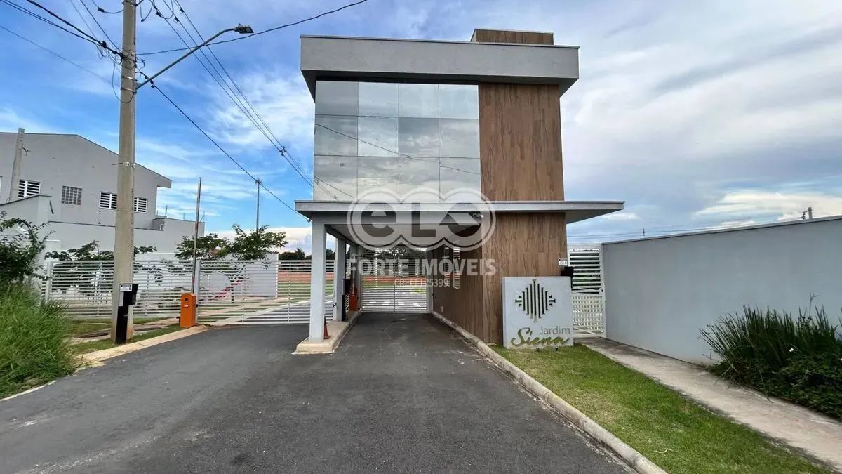 Terreno a Venda em Indaiatuba Condomínio Jardim Siena - Foto 2