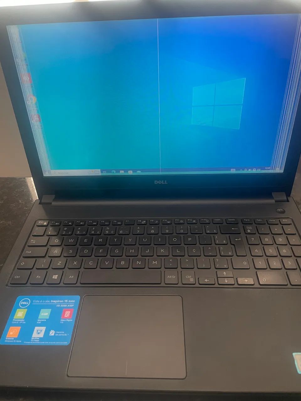 Vende-se notebook  - Foto 2