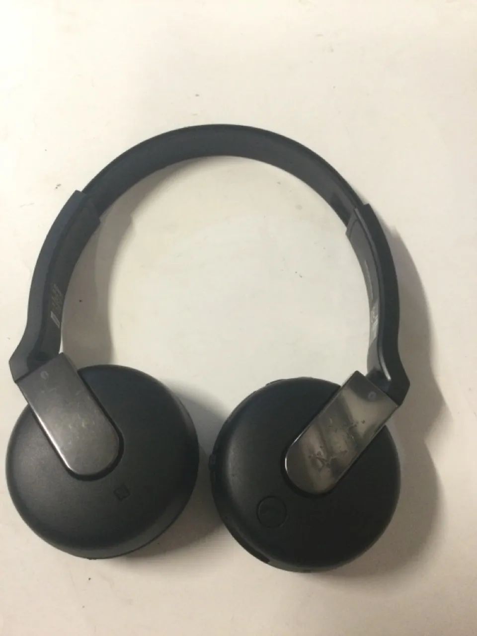 Fone de ouvido Sony bluetooth  e NFC 