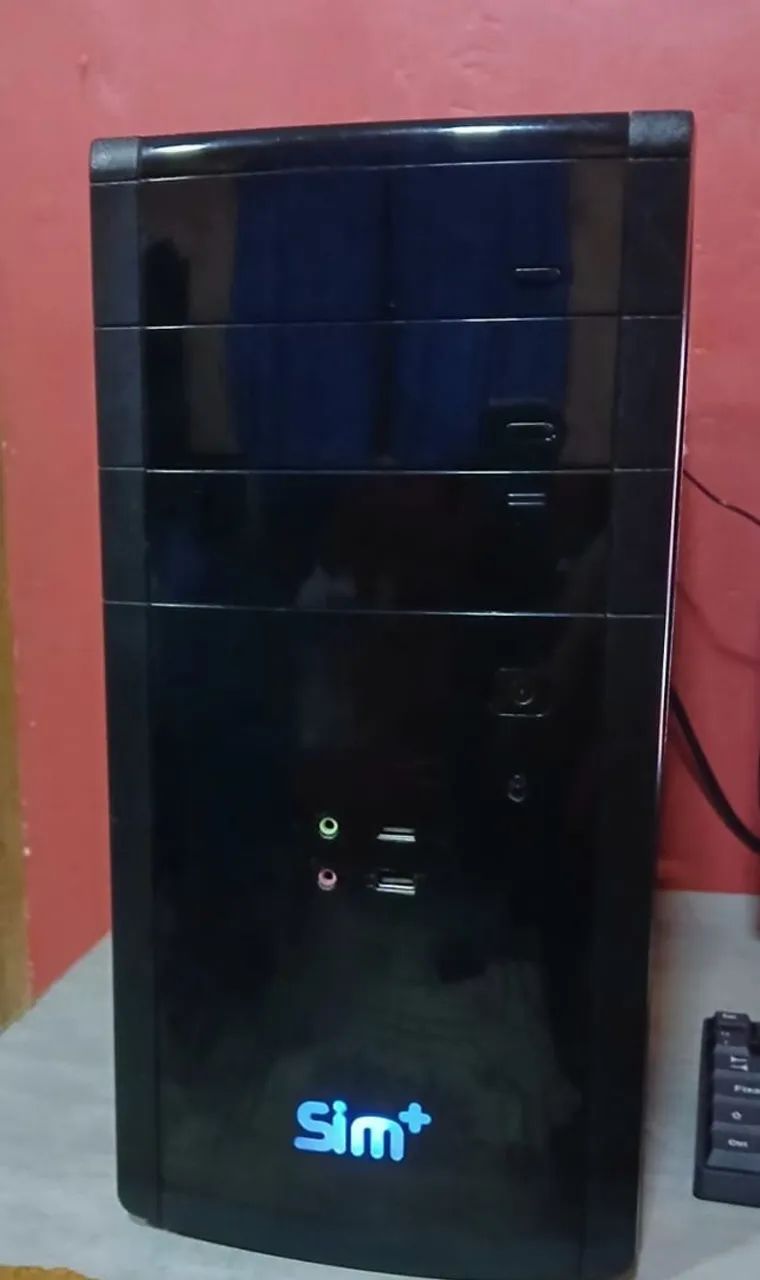 Computador Completo DDR3  - Foto 4