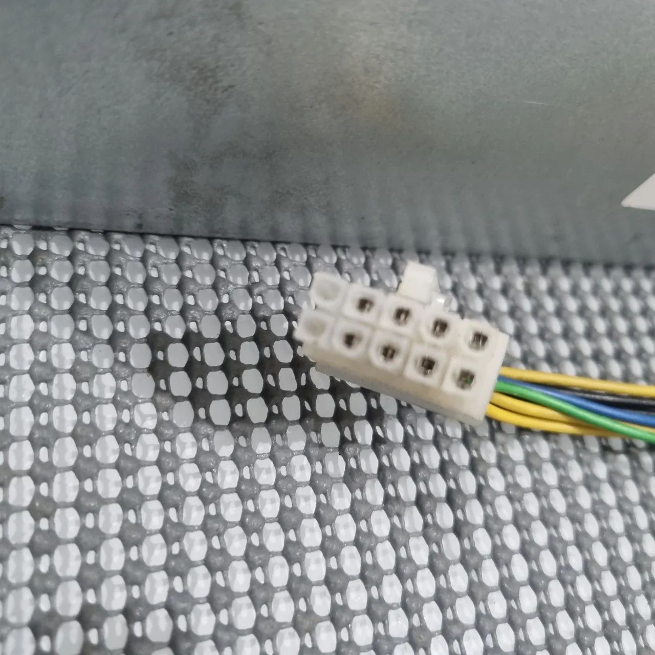Fonte Mini Atx 10 pinos - Foto 3