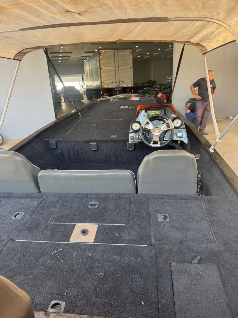 LANCHA XBOATS - Foto 2