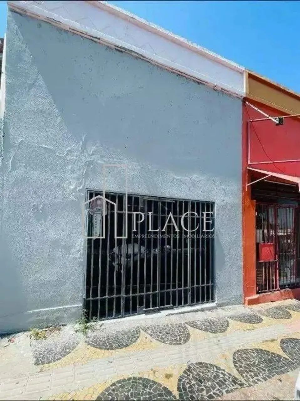 Salão para aluguel ALTO CAFEZAL 1 quarto 850,00