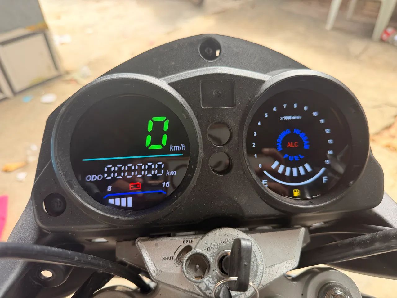 Vendo painel titam cara de formiga  - Foto 3