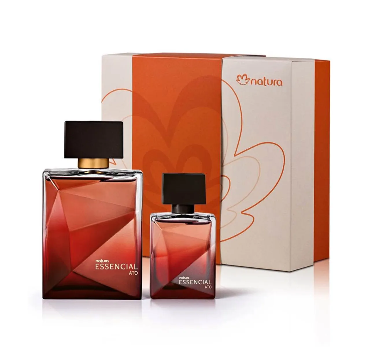 Perfume Natura Essencial Ato 100