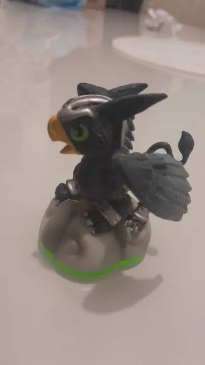Skylanders - Sonic boom - original  - Foto 2