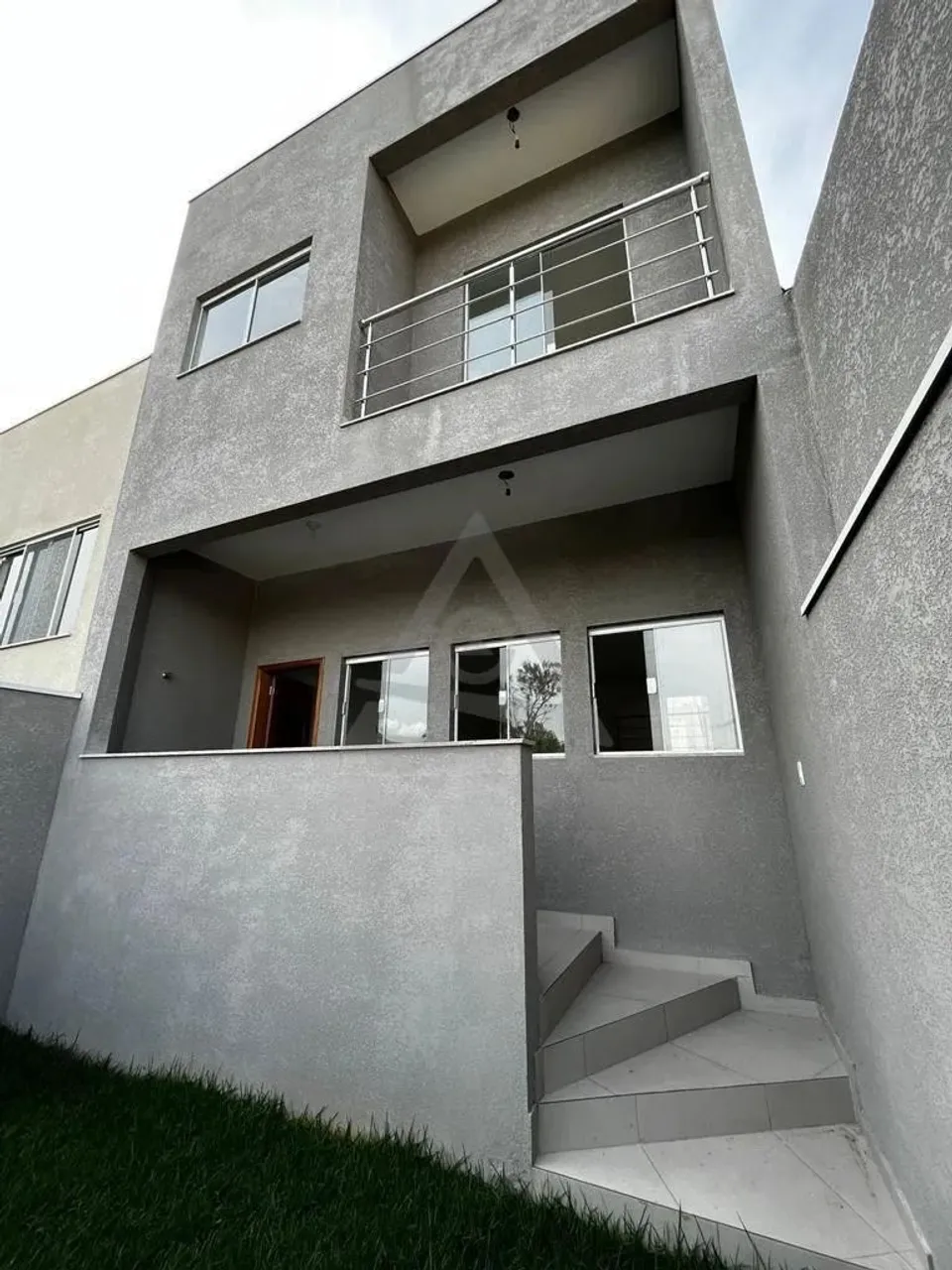 Casa à venda em Campinas, Parque Jambeiro, com 3 quartos, com 150 m²