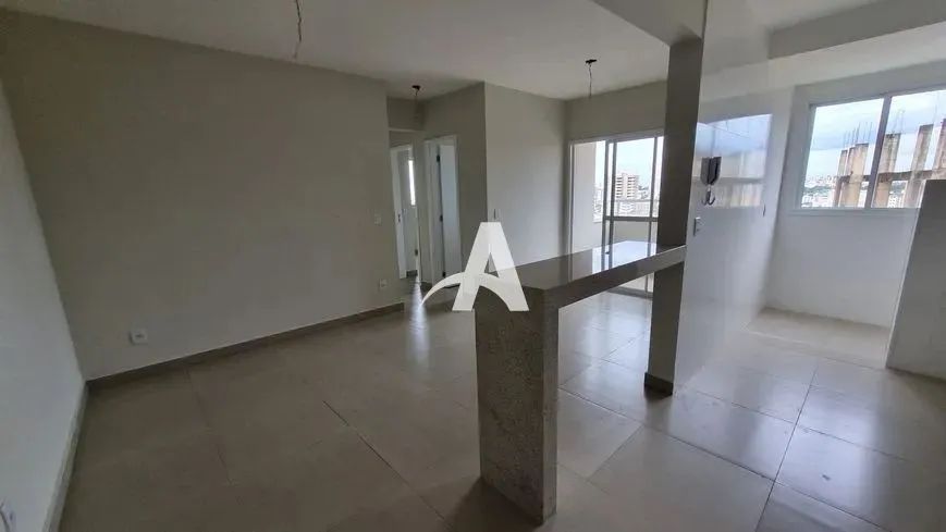 Aluguel Apartamento SANTA MÔNICA