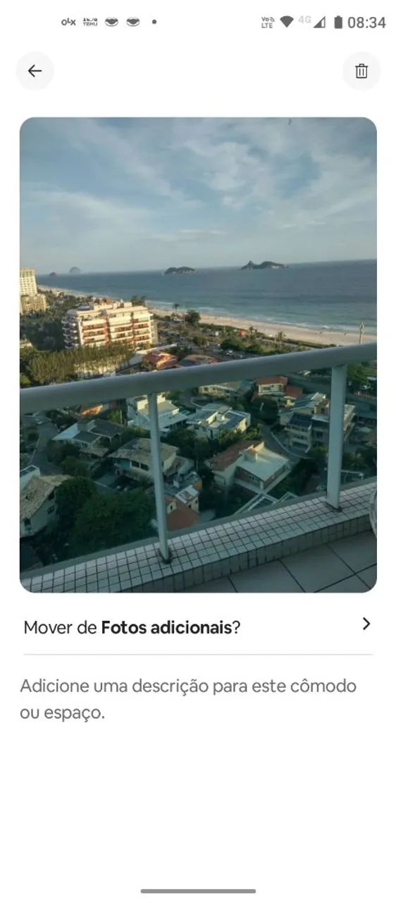 Apartamento na Barra da Tijuca  - Foto 11