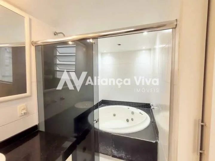 Copacabana | Apartamento 4 quartos, sendo 1 suite - Foto 11
