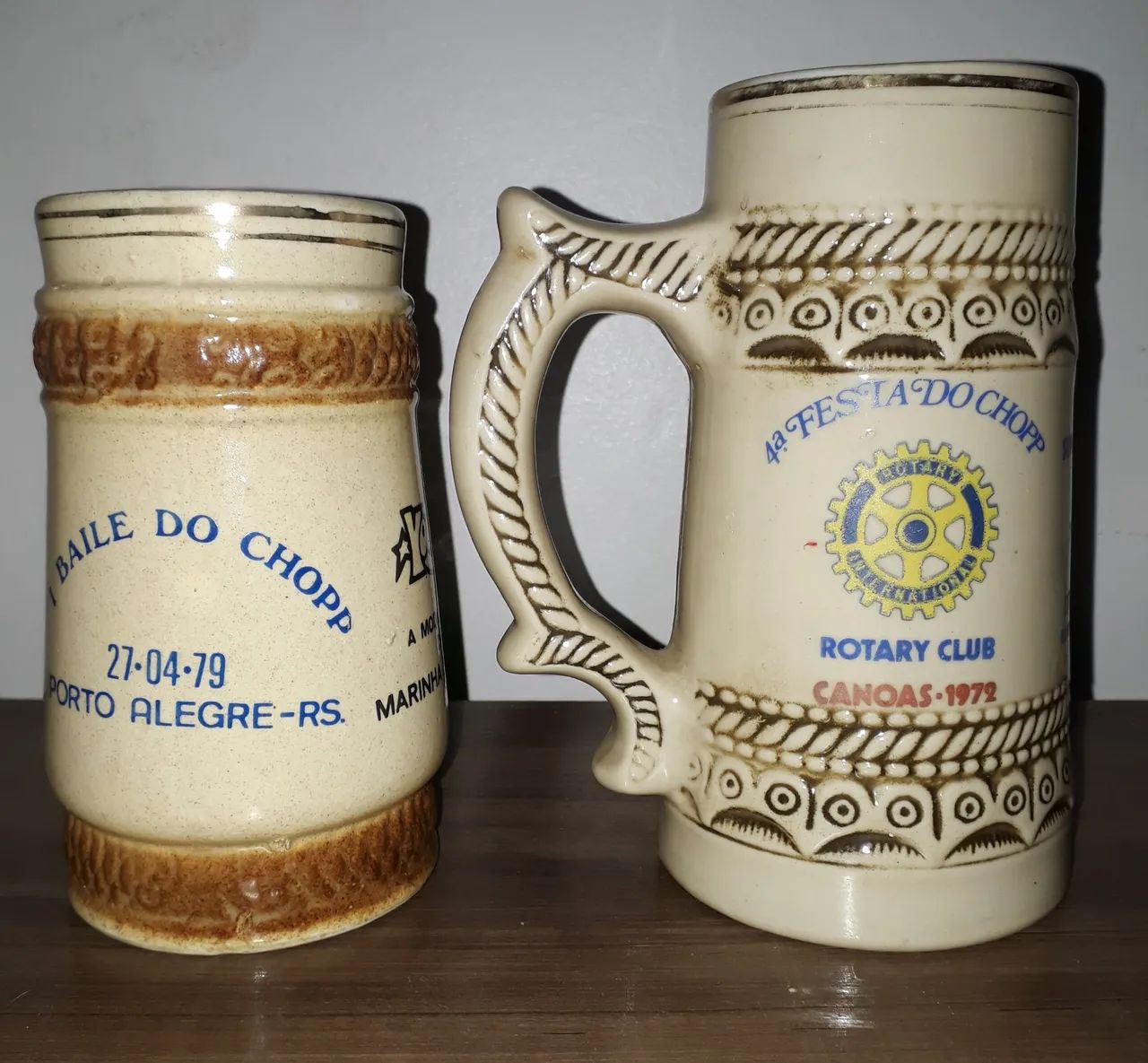 Canecas de Chopp Young's e Alemã - Foto 2